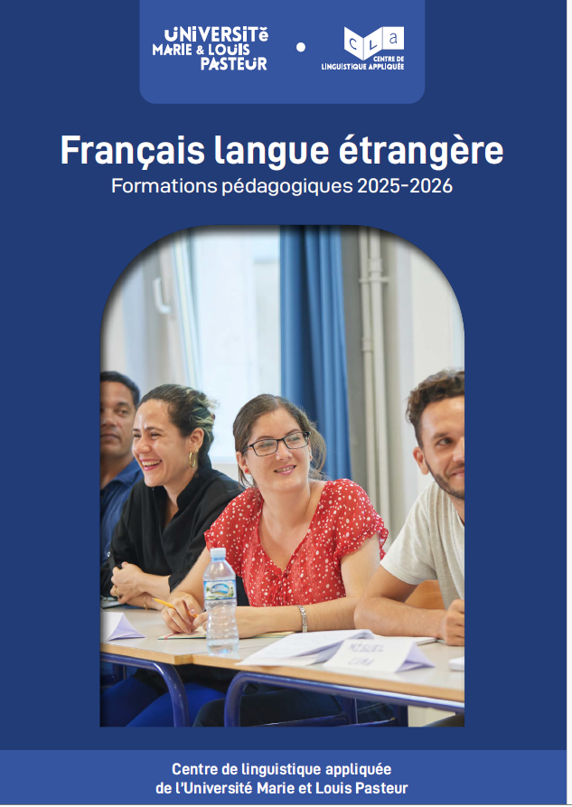 Livret FLE