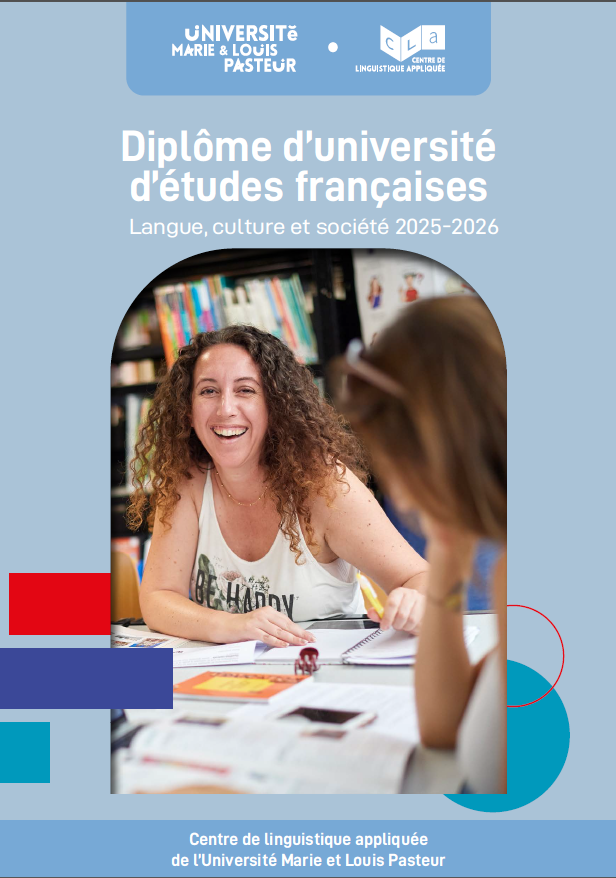 Livret DUEF