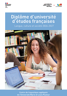 Livret DUEF